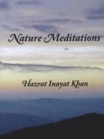 bokomslag Nature Meditations