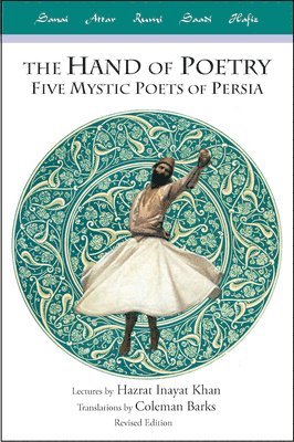 bokomslag Hand of Poetry, Revised Edition