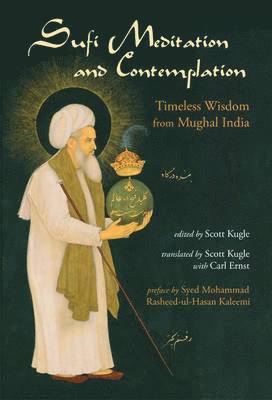 Sufi Meditation and Contemplation