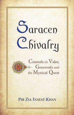 Saracen Chivalry 1