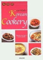 C. Ferris Miller - Lee Wade's Korean Cookery, Häftad