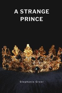 bokomslag Strange Prince