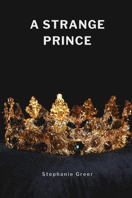 bokomslag Strange Prince
