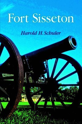 Fort Sisseton