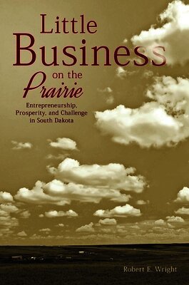 Little Business on the Prairie