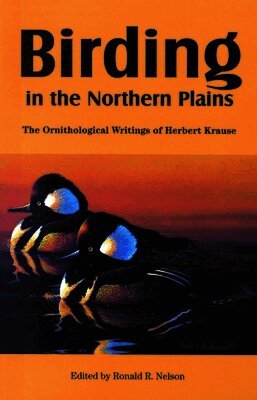 Birding in the Northern Plains