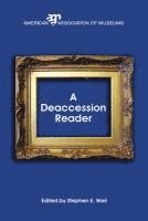bokomslag Deaccession Reader