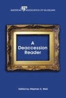 Deaccession Reader 1