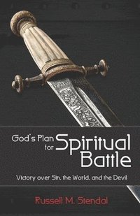 bokomslag God's Plan for Spiritual Battle