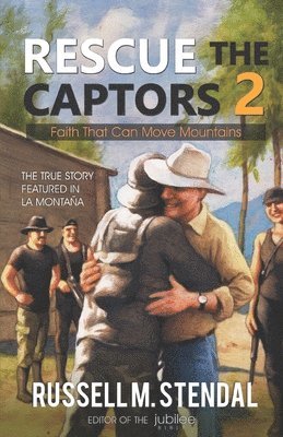 Rescue The Captors 2 1