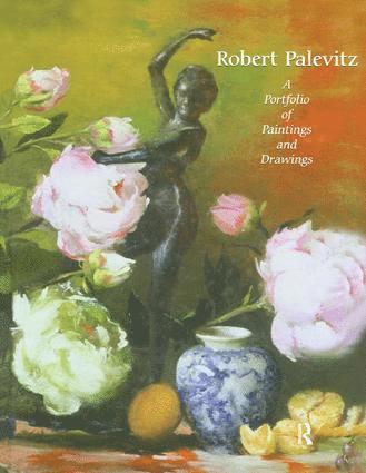 bokomslag Portfolio Of Paintings And Drawings