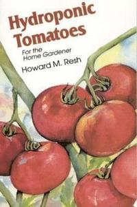 bokomslag Hydroponic Tomatoes