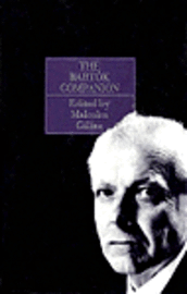 Bartok Companion 1