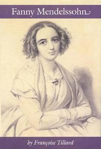 bokomslag Fanny Mendelssohn