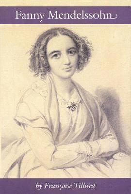 Fanny Mendelssohn 1