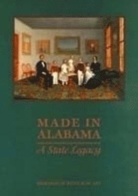 Made in Alabama 1