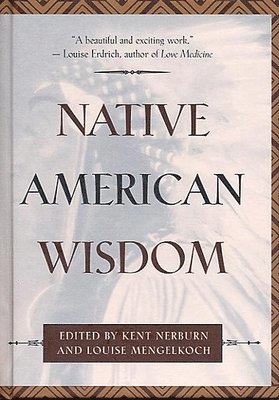 Native American Wisdom 1
