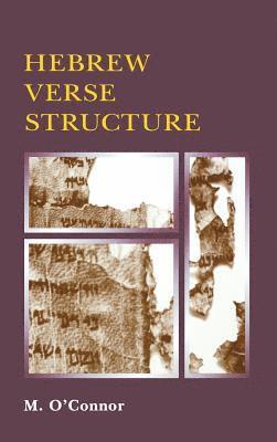 Hebrew Verse Structure 1