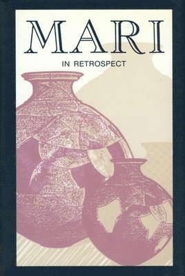 Gordon D. Young - Mari in Retrospect, Inbunden