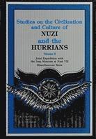 Joint Expedition with the Iraq Museum at Nuzi VII