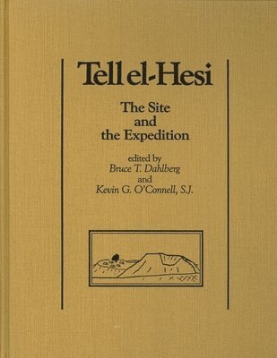 Tell el-Hesi IV 1