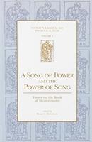 Duane L. Christensen - Song of Power and the Power of Song, Häftad