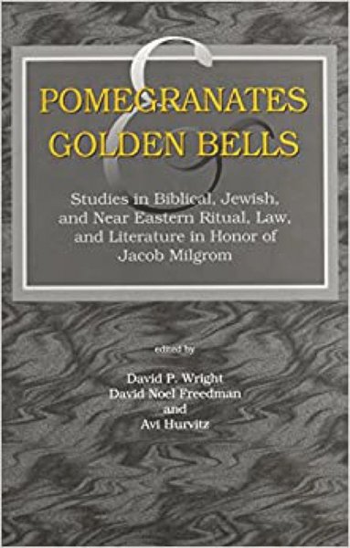 bokomslag Pomegranates and Golden Bells