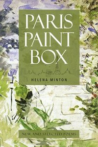 bokomslag Paris Paint Box