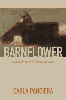 Carla Panciera - Barnflower, Häftad