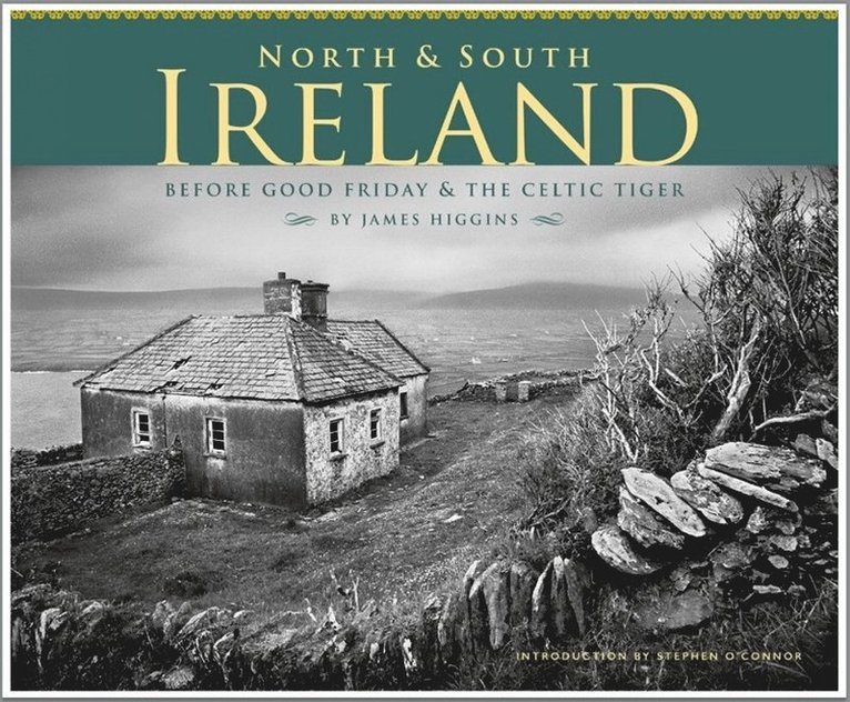 North & South Ireland