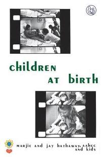 bokomslag Children at Birth