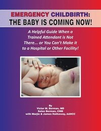 bokomslag Emergency Childbirth