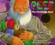 Peef the Christmas Bear 1