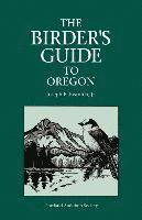 bokomslag The Birder's Guide to Oregon