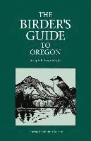 bokomslag The Birder's Guide to Oregon
