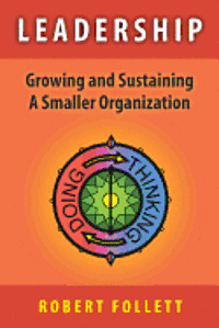 Leadership: Growing and Sustaining A Smaller Organization 1