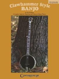 bokomslag Perlman, K: Clawhammer Style Banjo