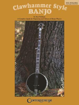 Clawhammer Style Banjo 1
