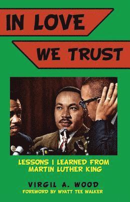 bokomslag "In Love We Trust"