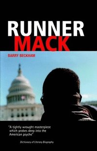 bokomslag Runner Mack