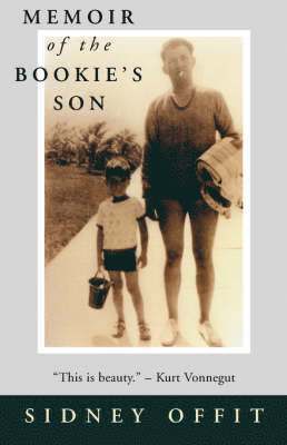 Memoir of the Bookie's Son 1