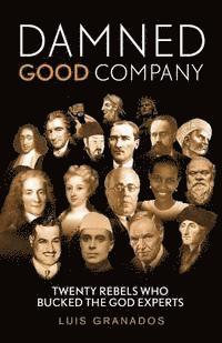 Damned Good Company 1