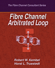 bokomslag Fibre Channel Arbitrated Loop