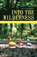 bokomslag Into the Wilderness