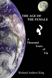 bokomslag The Age of the Female