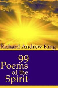 bokomslag 99 Poems of the Spirit