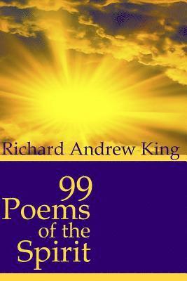 99 Poems of the Spirit 1
