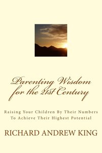 bokomslag Parenting Wisdom for the 21st Century