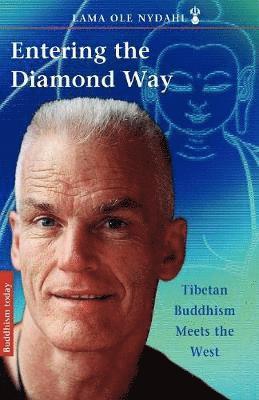 bokomslag Entering the Diamond Way: My Path Among the Lamas