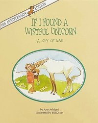 bokomslag If I Found a Wistful Unicorn